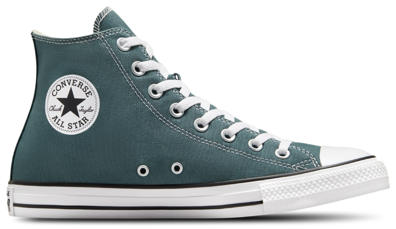 Converse CTAS HI Image 1 of 9. Tap to open photo gallery.