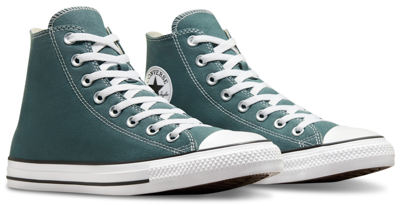Converse CTAS HI Image 2 of 9. Tap to open photo gallery.