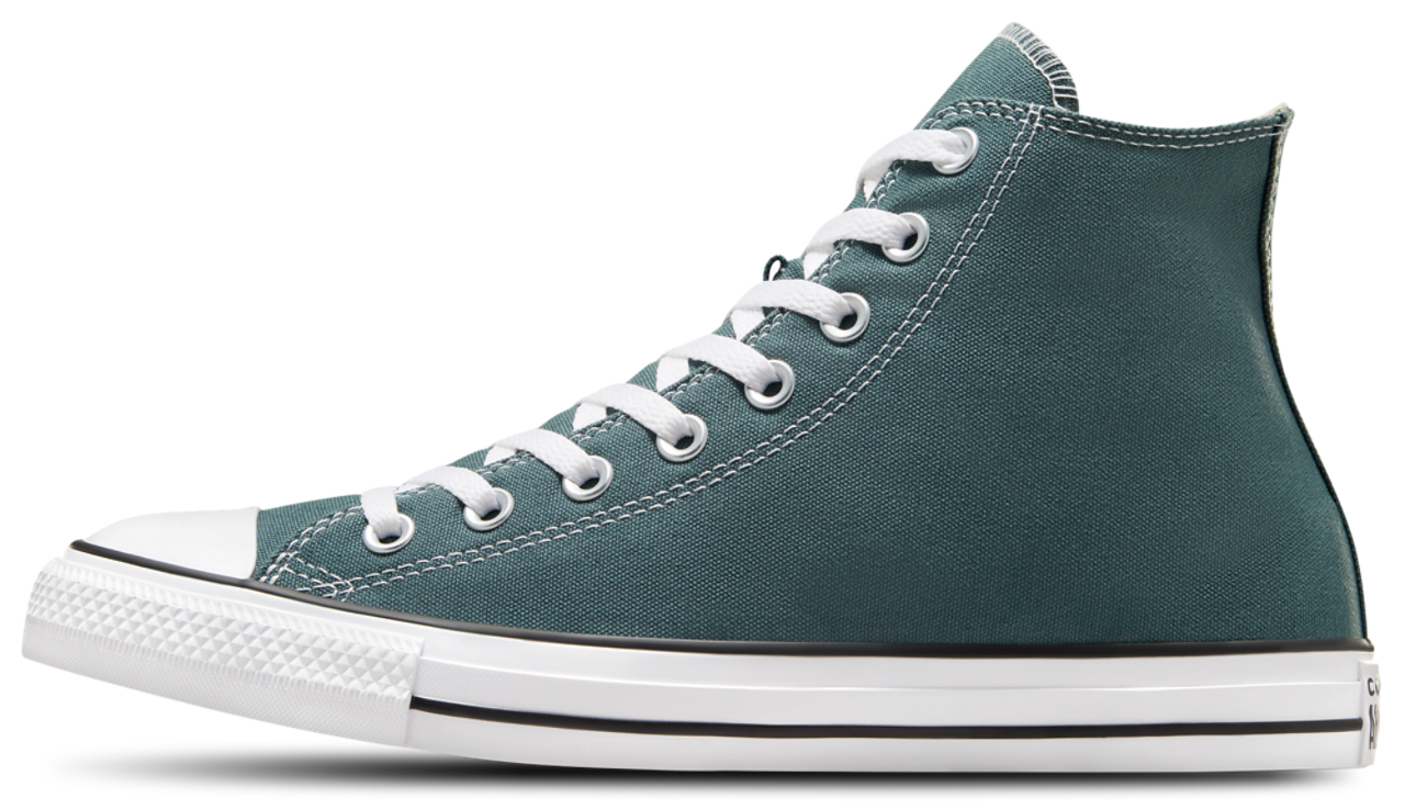 Converse CTAS HI Image 3 of 9. Tap to open photo gallery.