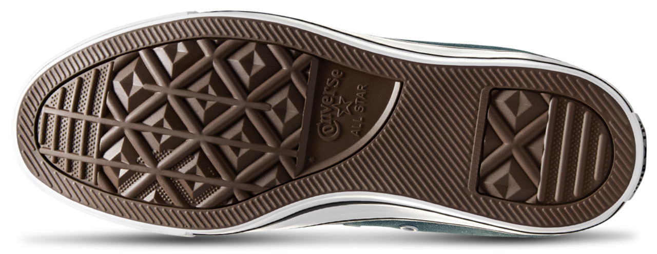Converse CTAS HI Image 6 of 9. Tap to open photo gallery.