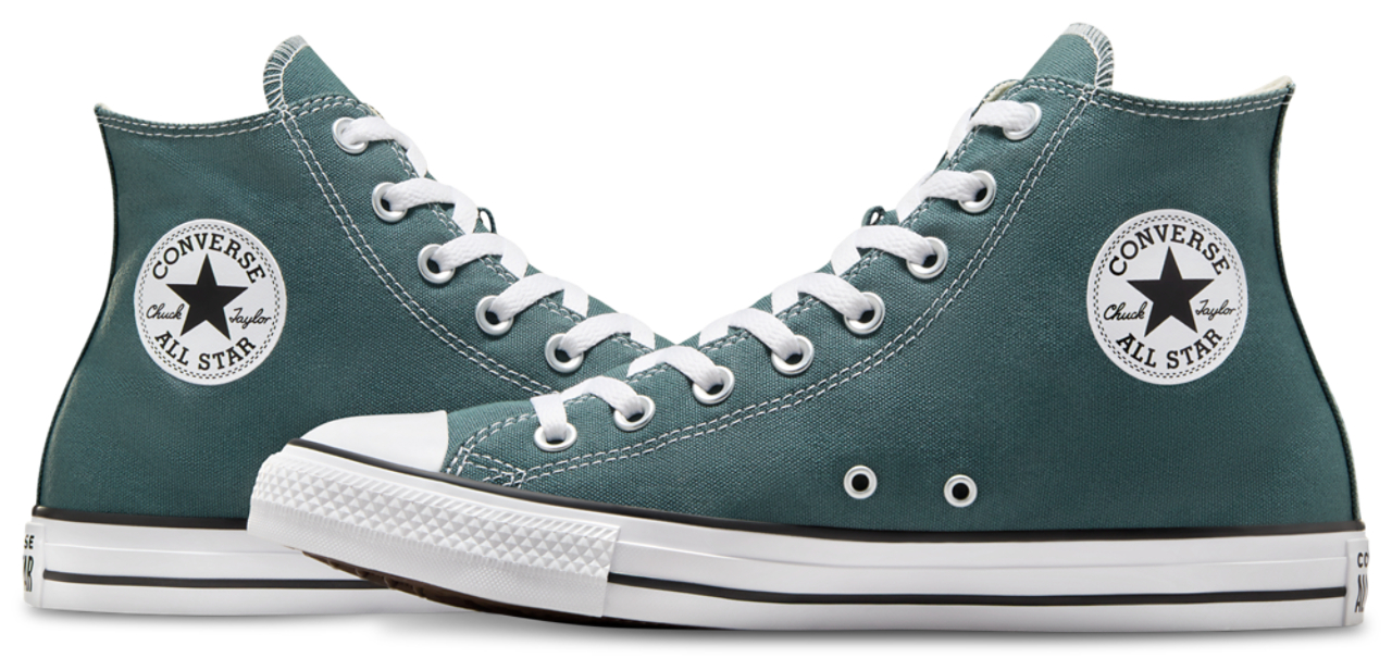 Converse CTAS HI Image 7 of 9. Tap to open photo gallery.