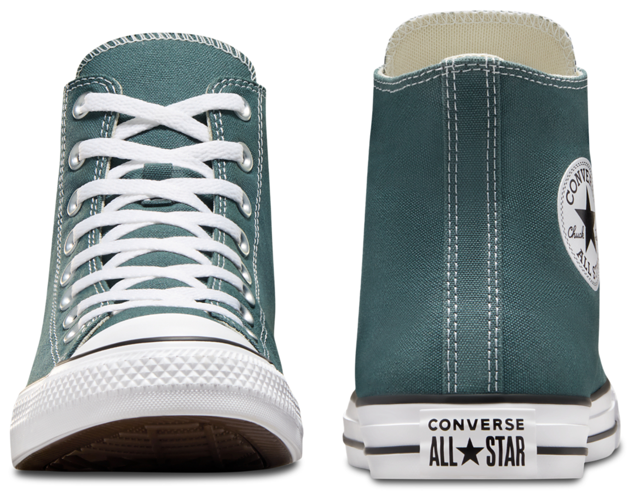 Converse CTAS HI Image 8 of 9. Tap to open photo gallery.