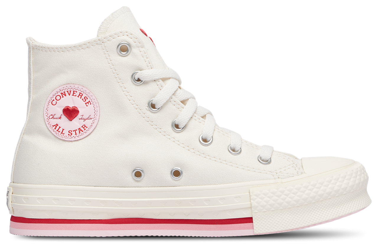 Converse Chuck Taylor All Star Eva Lift Foot Locker