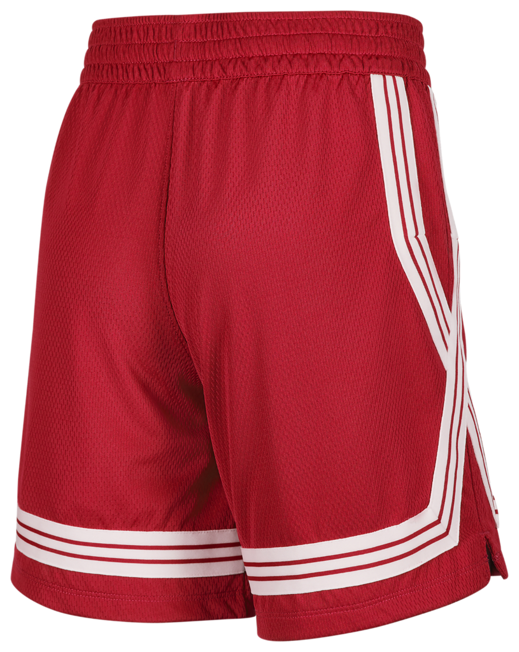 Nike Fly Crossover Shorts Image 2 of 3. Tap to open photo gallery.