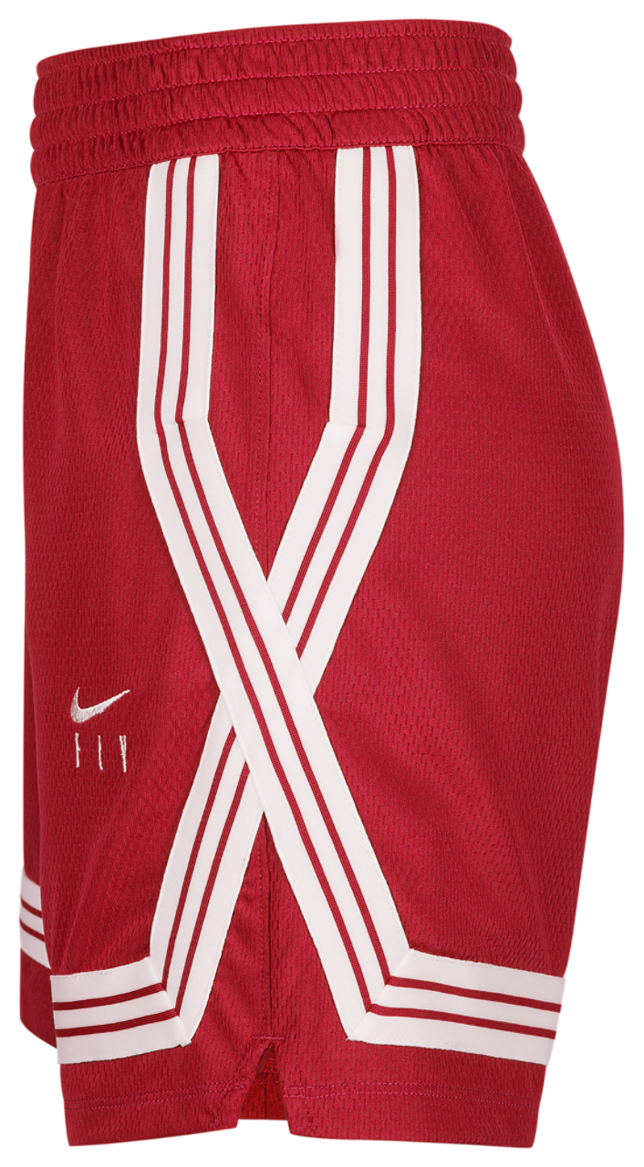 Nike Fly Crossover Shorts Image 3 of 3. Tap to open photo gallery.
