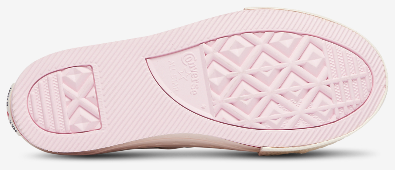 Converse Chuck Taylor All Star Eva Lift  Image 5 of 5. Tap to open photo gallery.
