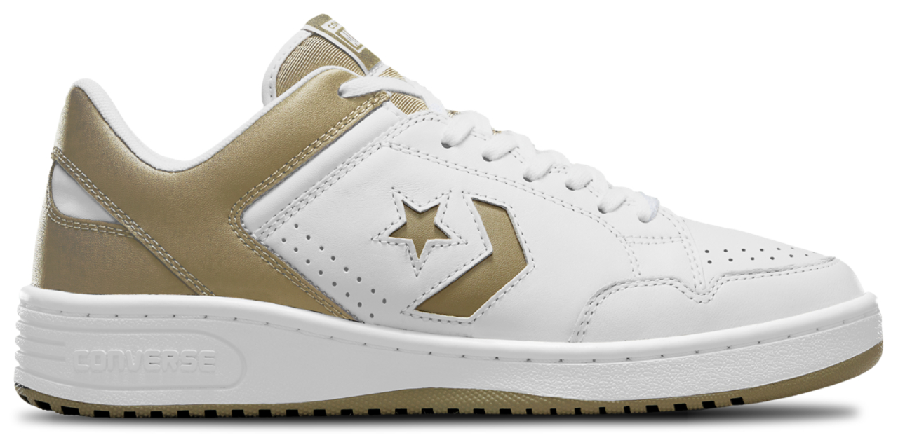 Converse Weapon Champs Sports