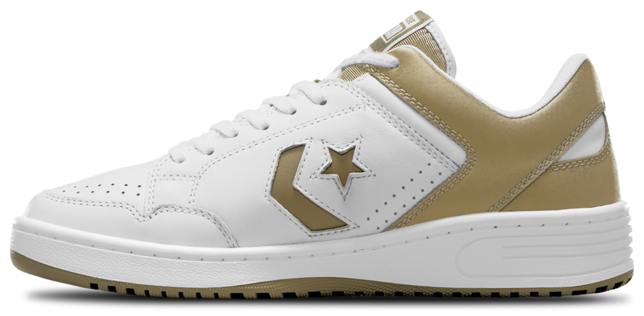 Converse Weapon Image 2 of 6. Tap to open photo gallery.