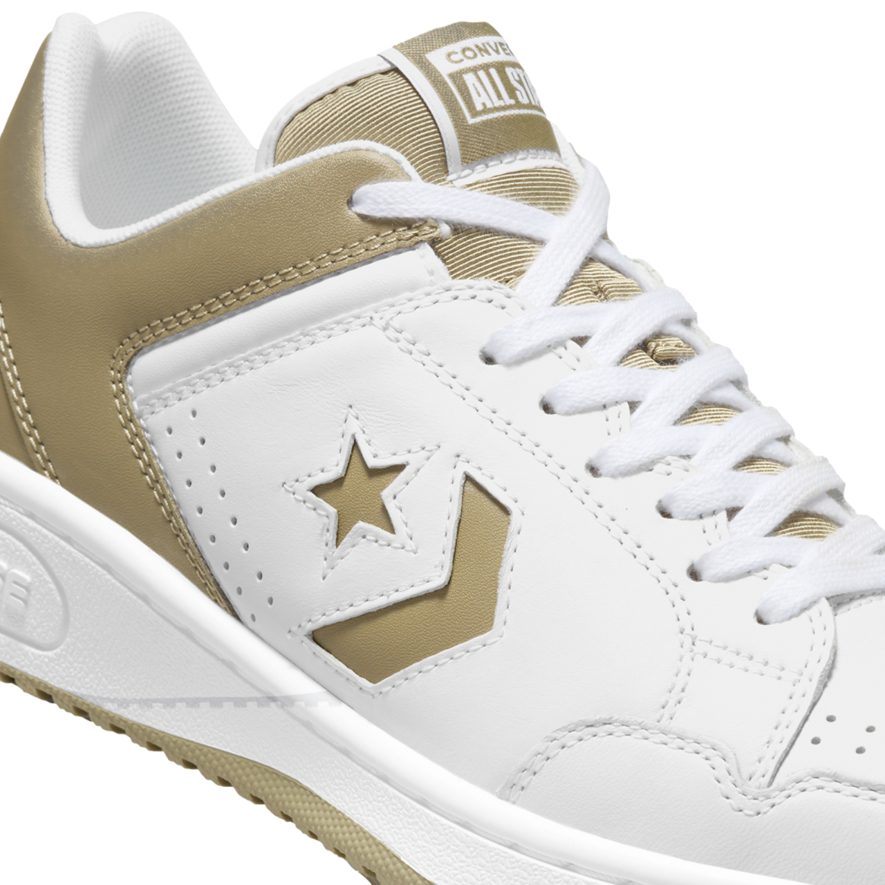 Converse Weapon Image 4 of 6. Tap to open photo gallery.