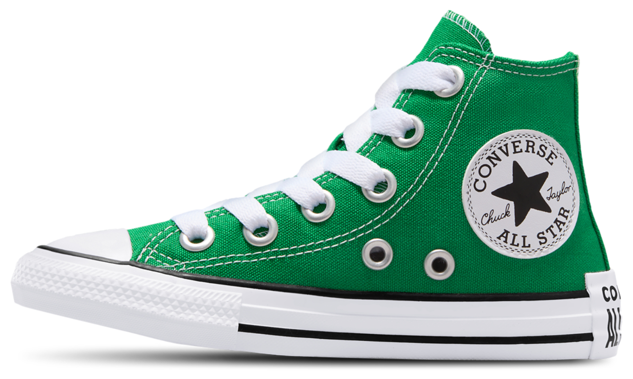 Converse CTAS High Sketch