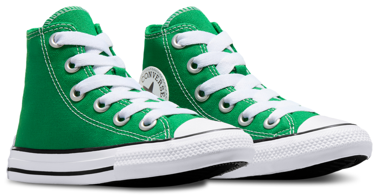 Converse CTAS High Sketch