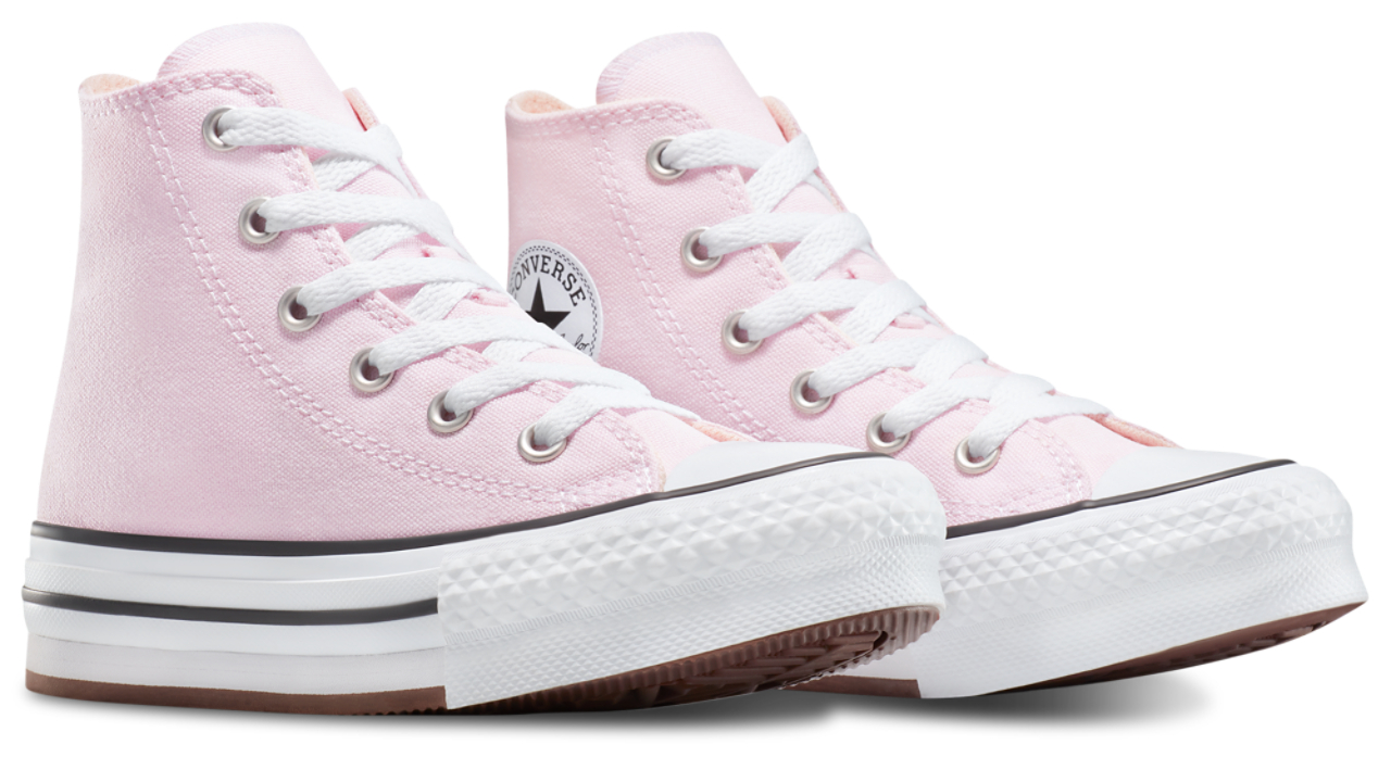 Converse CTAS Eva Lift Image 2 of 9. Tap to open photo gallery.