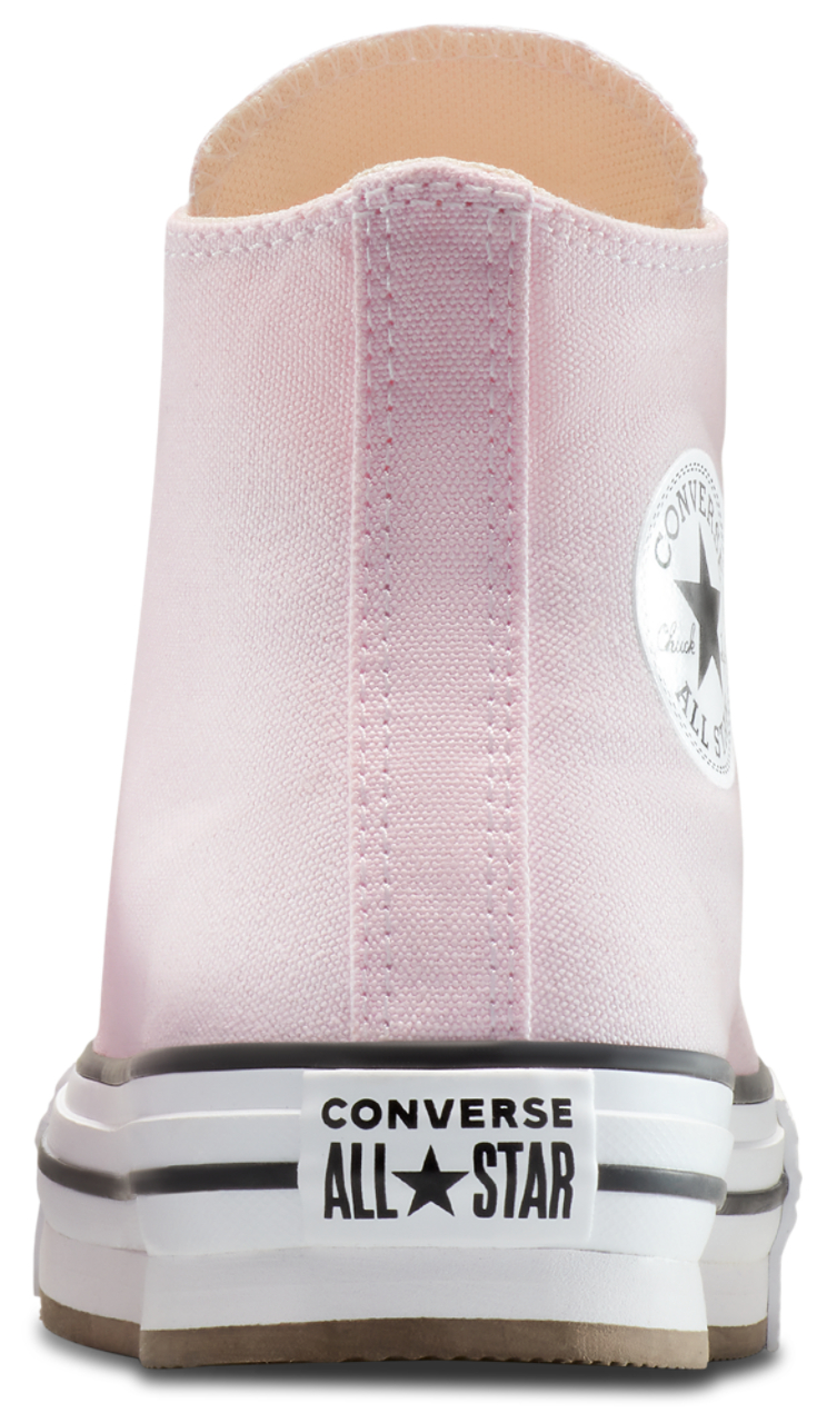 Converse CTAS Eva Lift Image 4 of 9. Tap to open photo gallery.