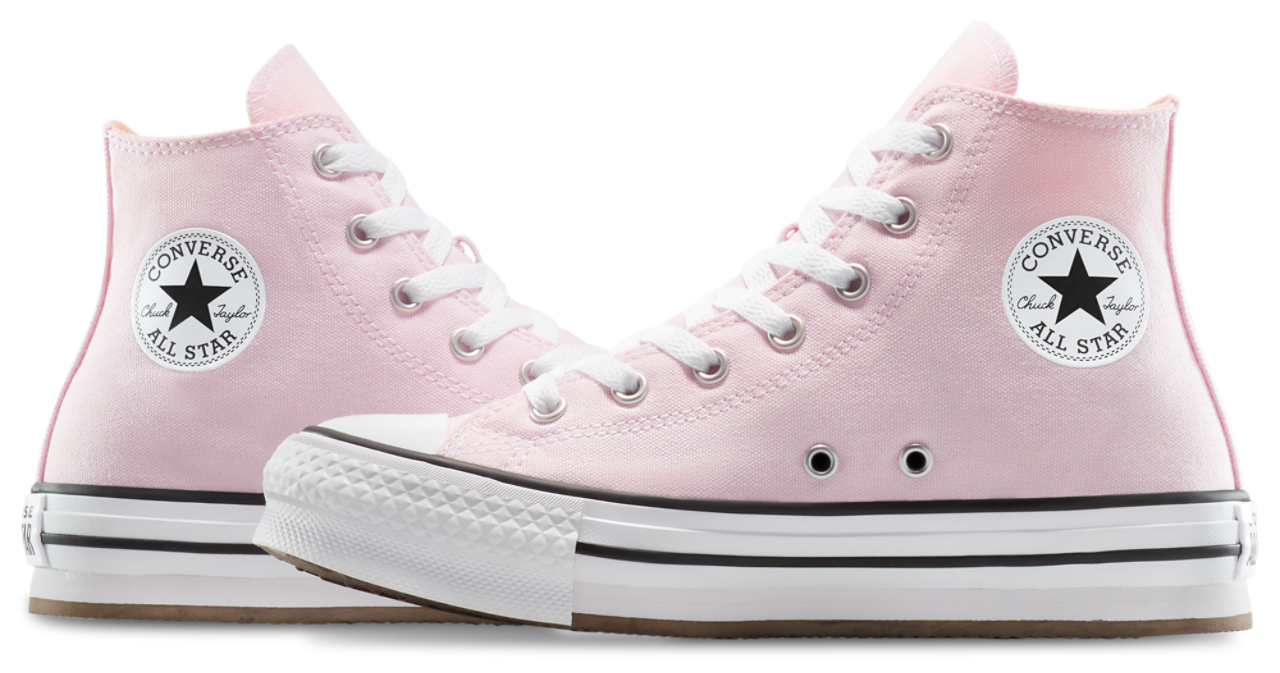 Converse CTAS Eva Lift Image 7 of 9. Tap to open photo gallery.