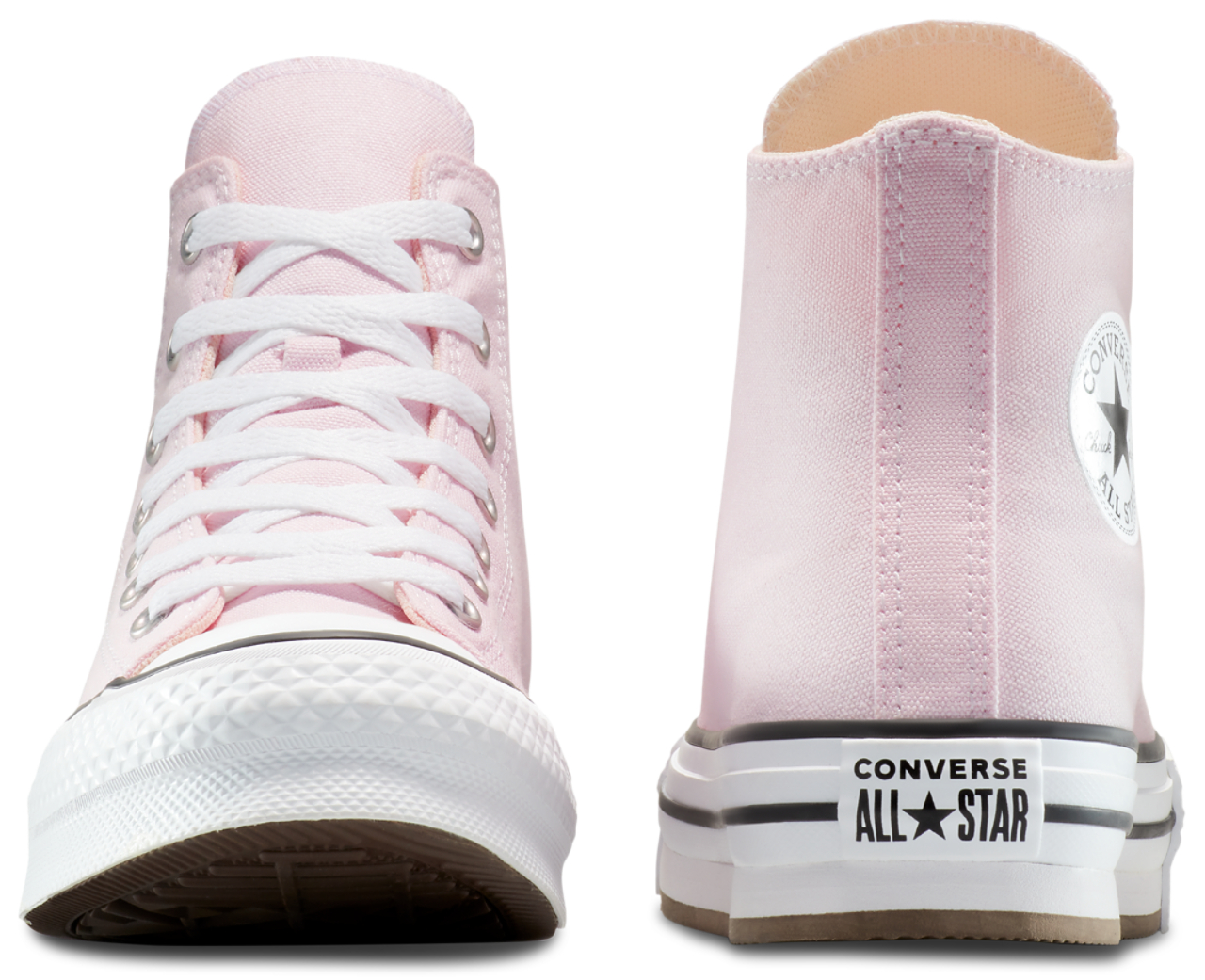 Converse CTAS Eva Lift Image 8 of 9. Tap to open photo gallery.