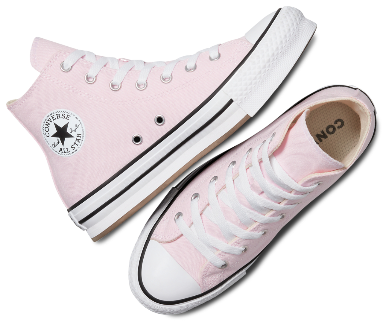 Converse CTAS Eva Lift Image 9 of 9. Tap to open photo gallery.