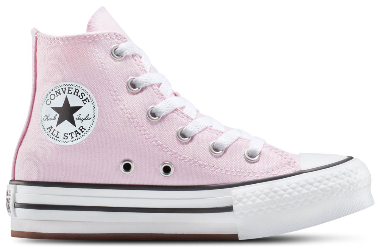 Converse CTAS Eva Lift Image 1 of 10. Tap to open photo gallery.