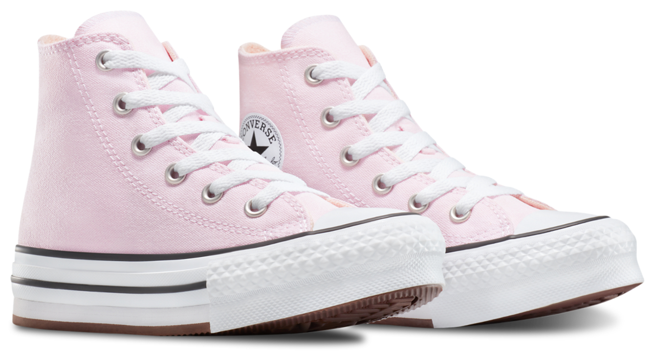 Converse CTAS Eva Lift Image 2 of 10. Tap to open photo gallery.