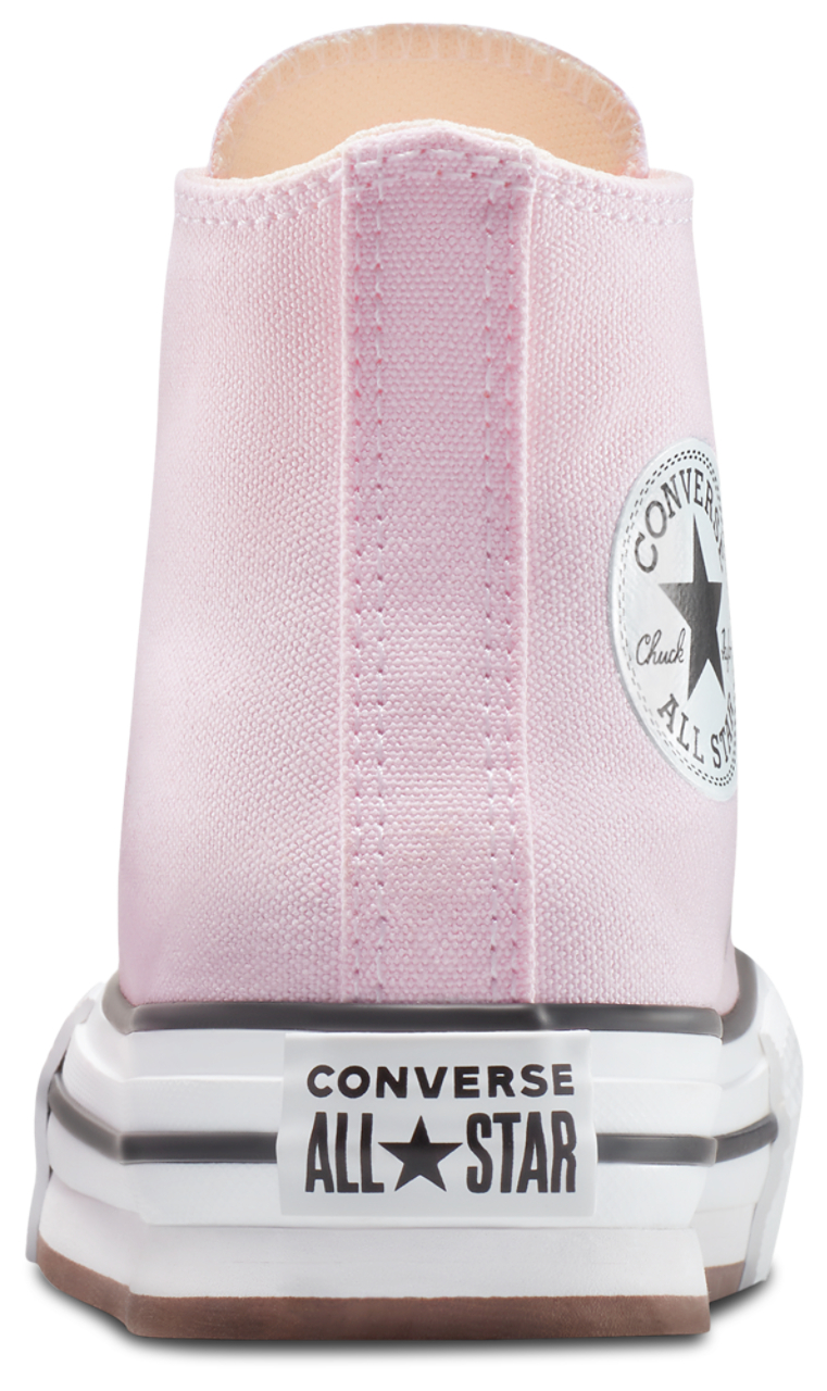 Converse CTAS Eva Lift Image 4 of 10. Tap to open photo gallery.