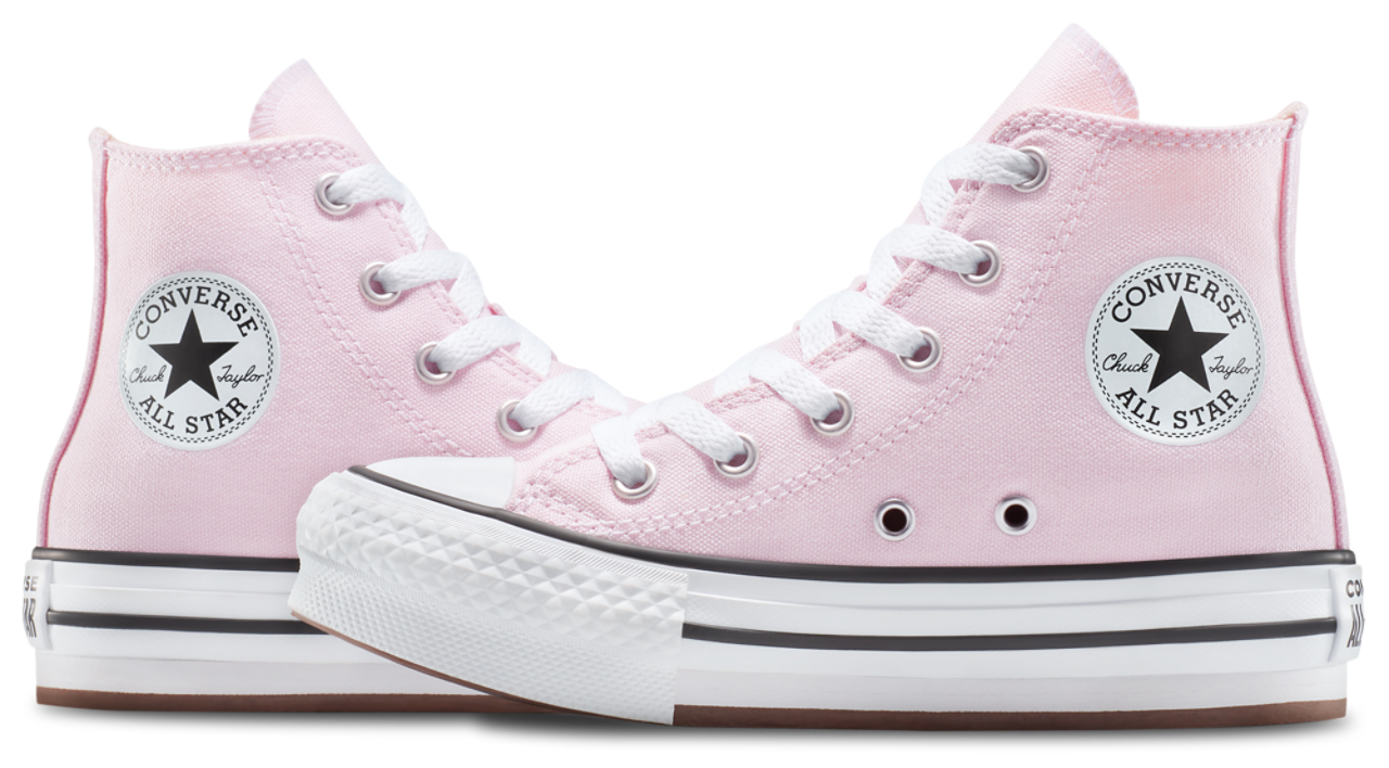 Converse CTAS Eva Lift Image 7 of 10. Tap to open photo gallery.
