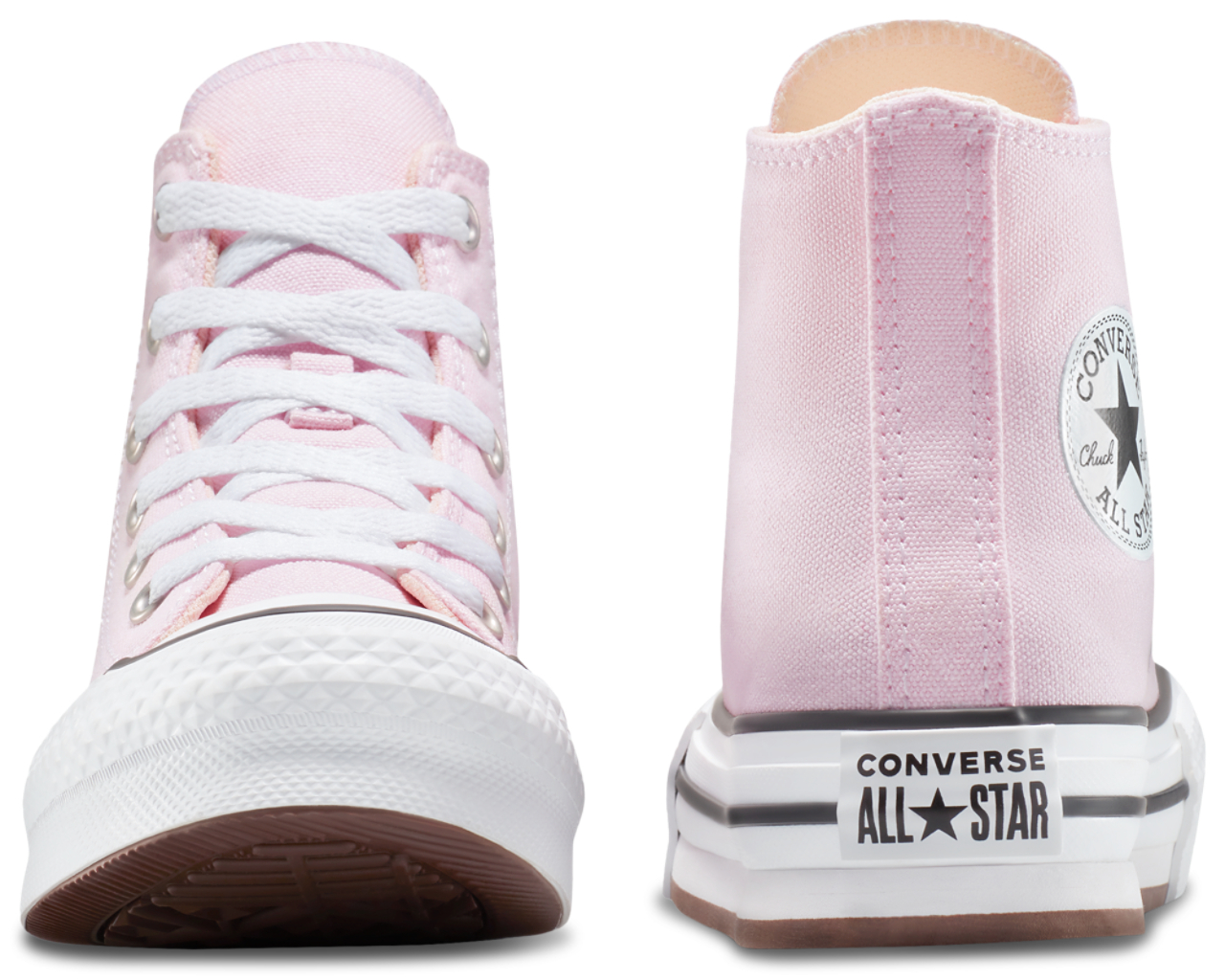 Converse CTAS Eva Lift Image 9 of 10. Tap to open photo gallery.
