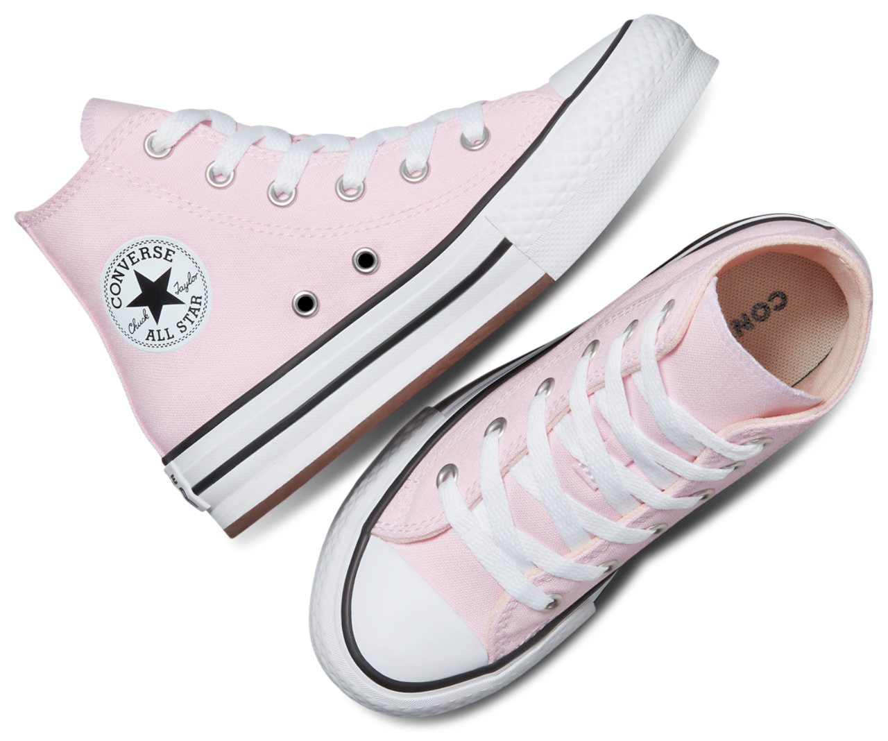 Converse CTAS Eva Lift Image 10 of 10. Tap to open photo gallery.