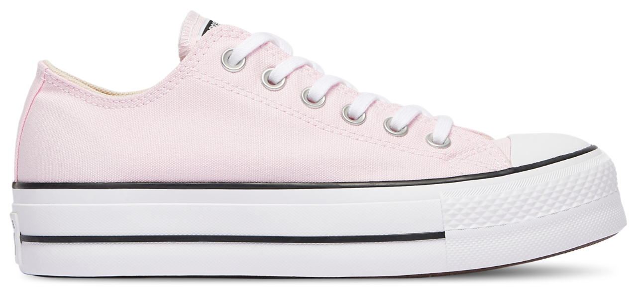Converse Chuck Taylor All Star Ox Image 1 of 5. Tap to open photo gallery.
