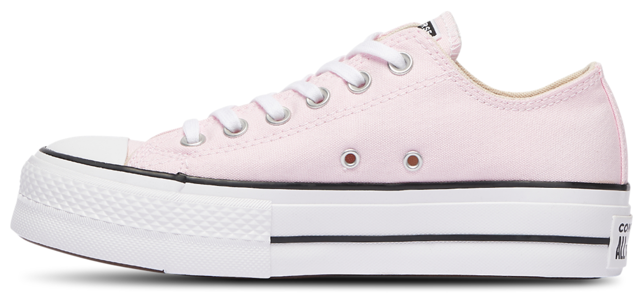 Converse Chuck Taylor All Star Ox Image 2 of 5. Tap to open photo gallery.