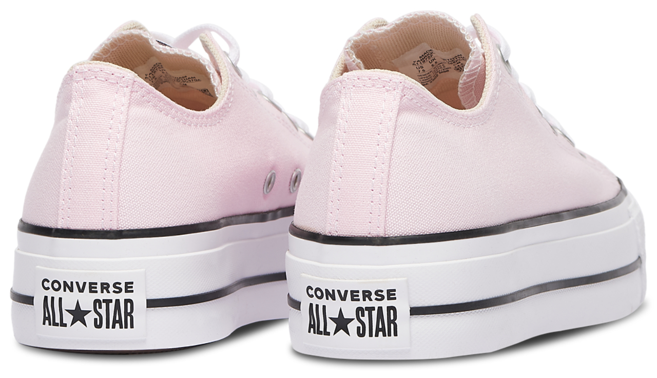 Converse Chuck Taylor All Star Ox Image 3 of 5. Tap to open photo gallery.