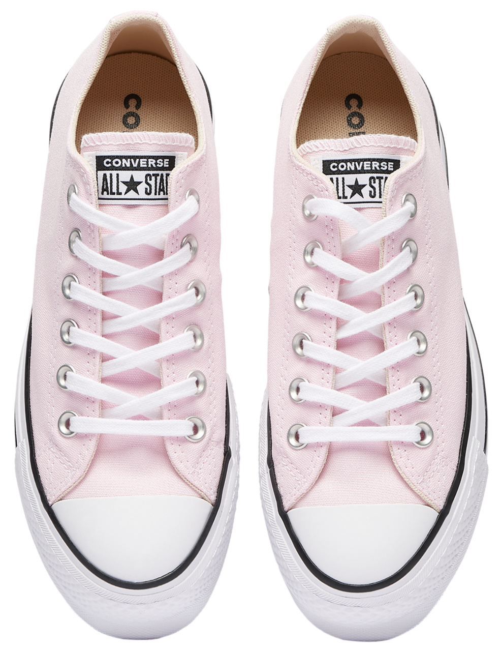 Converse Chuck Taylor All Star Ox Image 4 of 5. Tap to open photo gallery.