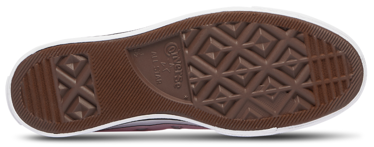 Converse Chuck Taylor All Star Ox Image 5 of 5. Tap to open photo gallery.