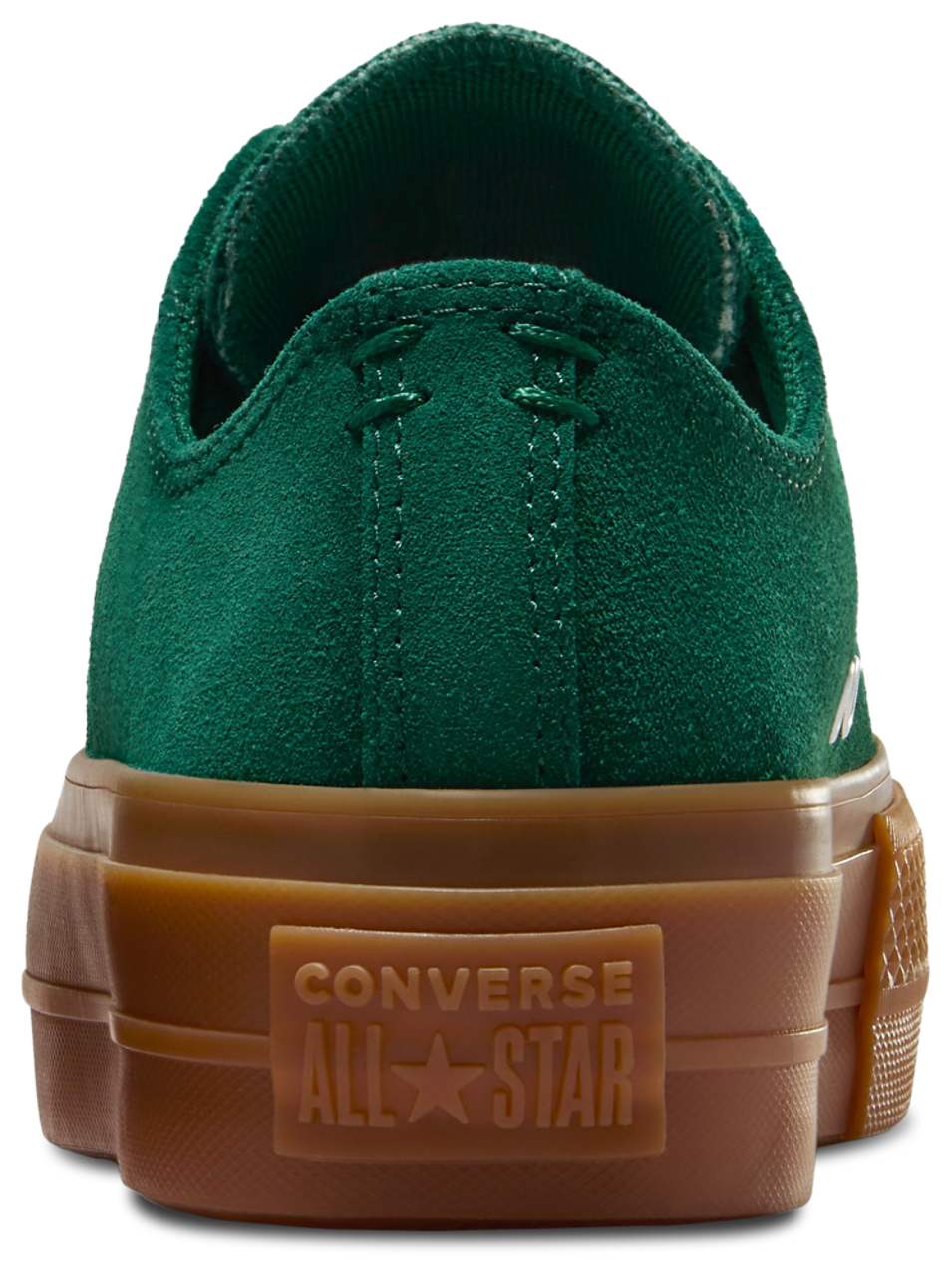 Converse Chuck Taylor All Star Lift Ox | Champs Sports