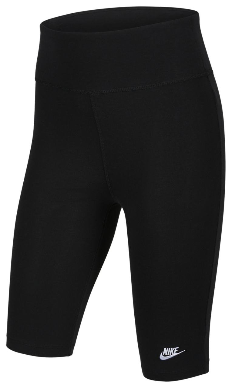 Nike 9 Inch Bike Shorts Image 1 of 5. Tap to open photo gallery.