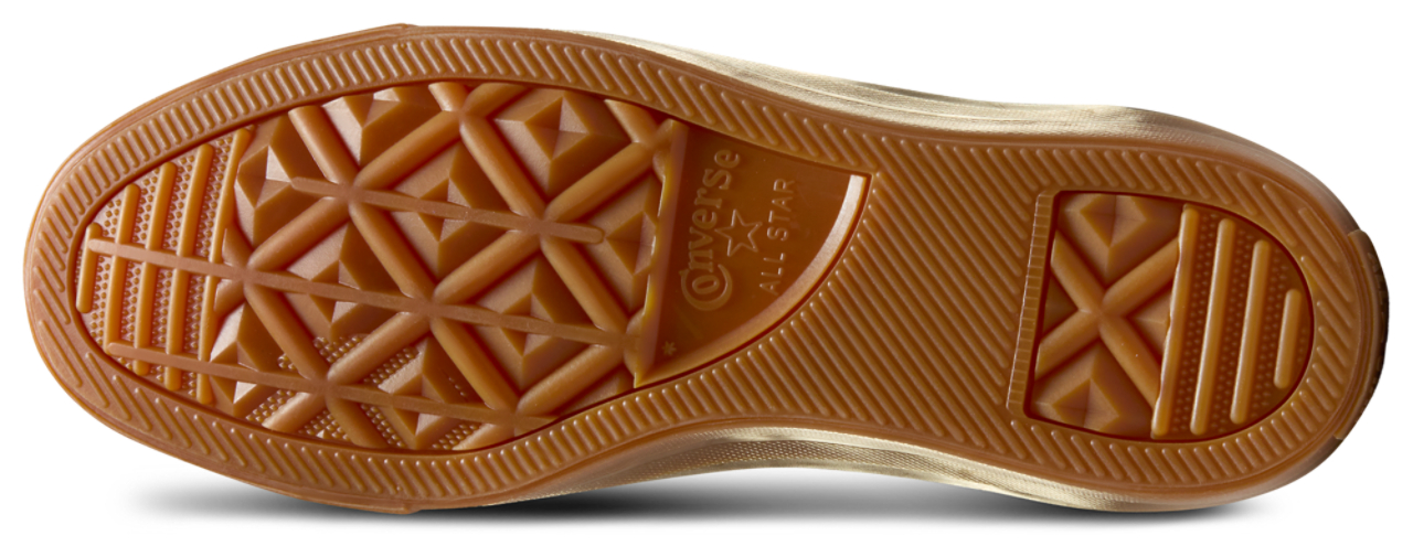 Converse Chuck Taylor All Star HI