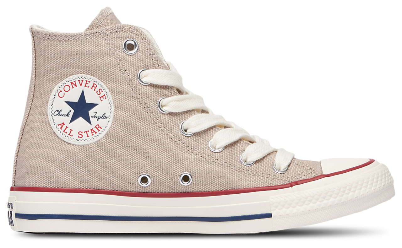 Converse CTAS Hi Image 1 of 5. Tap to open photo gallery.
