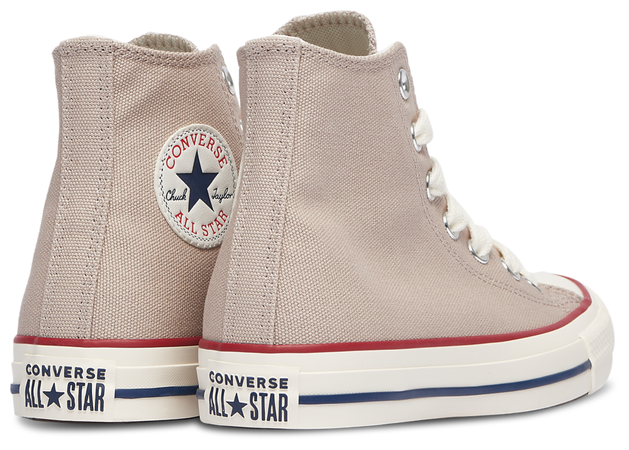 Converse CTAS Hi Image 3 of 5. Tap to open photo gallery.
