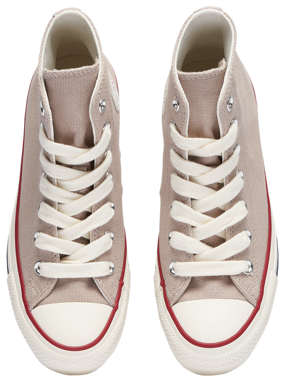 Converse CTAS Hi Image 4 of 5. Tap to open photo gallery.