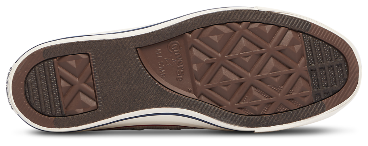 Converse CTAS Hi Image 5 of 5. Tap to open photo gallery.