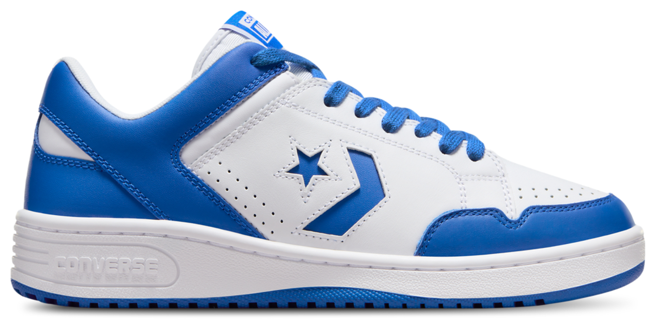 Converse Weapon OX Champs Sports