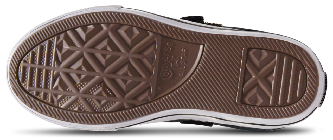 Converse Chuck Taylor All Star Dainty Mary Jane Image 5 of 5. Tap to open photo gallery.