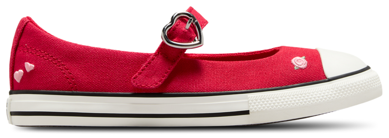 Converse Chuck Taylor All Star Dainty Mary Jane | Kids Foot