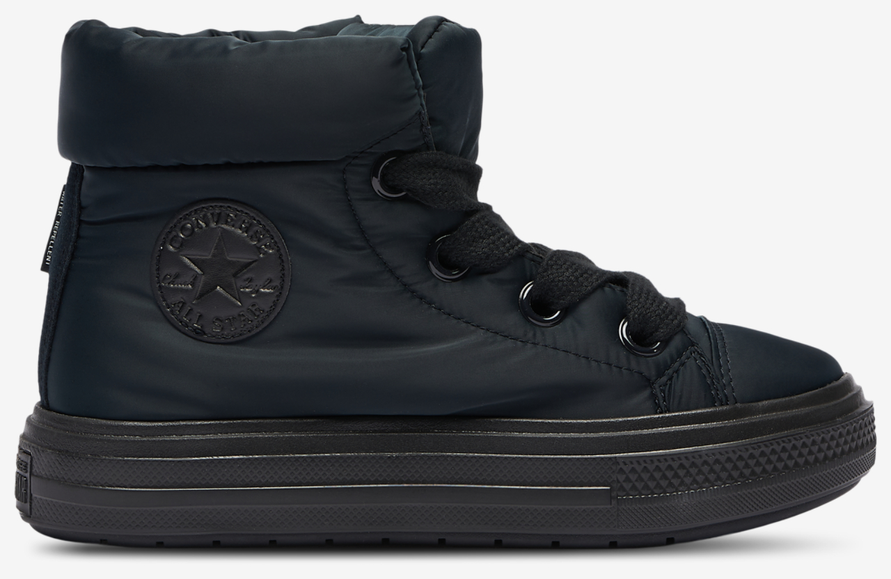 Converse Elements Boots Image 1 of 5. Tap to open photo gallery.