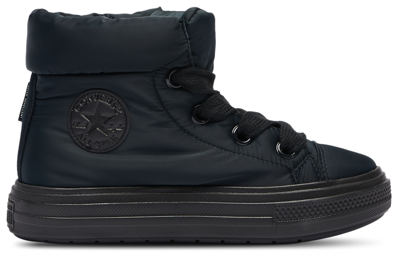Converse Elements Boots Image 1 of 5. Tap to open photo gallery.