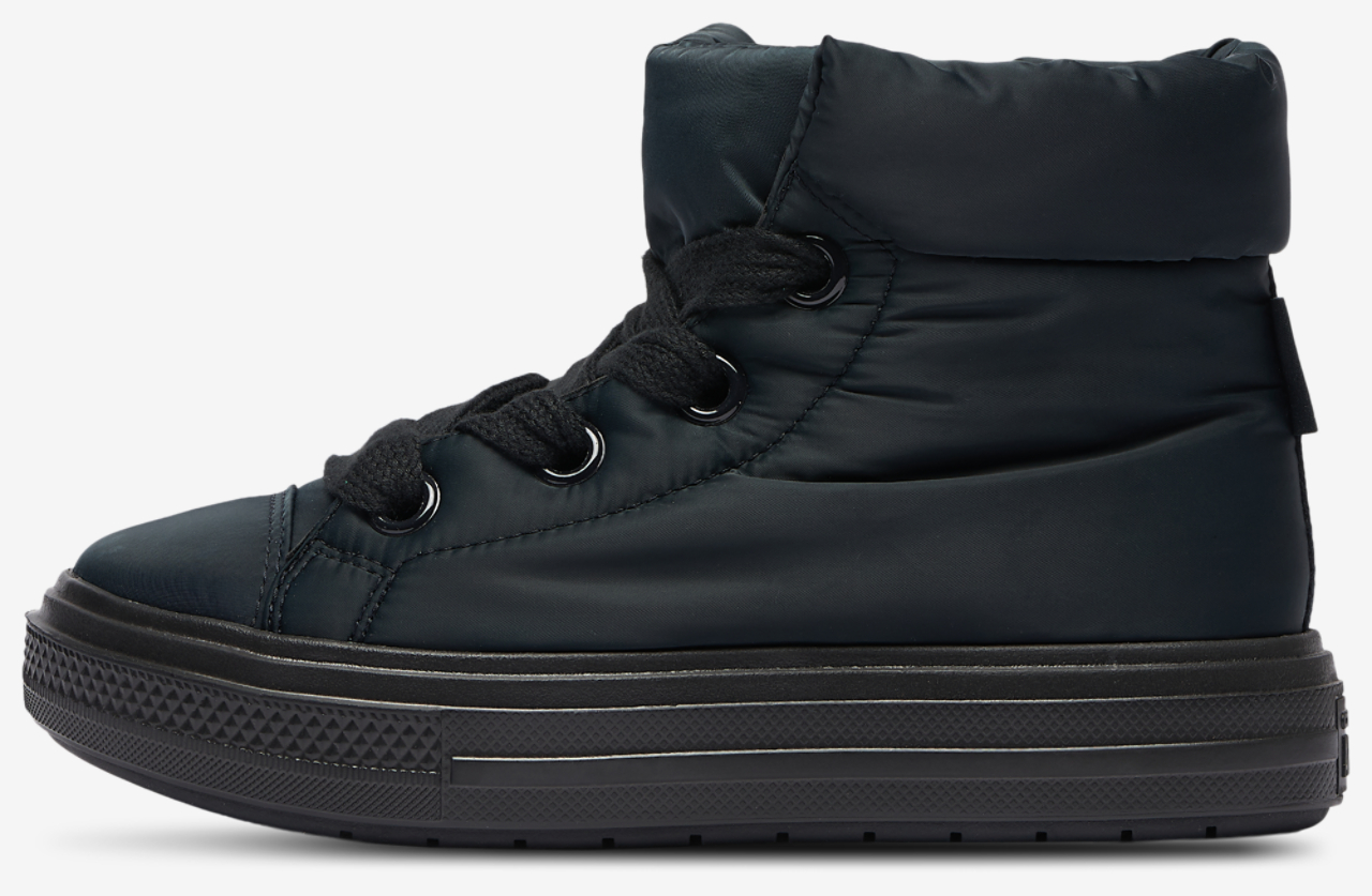 Converse Elements Boots Image 2 of 5. Tap to open photo gallery.