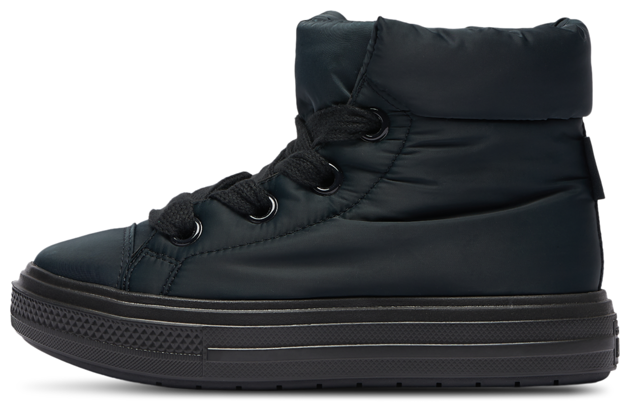 Converse Elements Boots Image 2 of 5. Tap to open photo gallery.