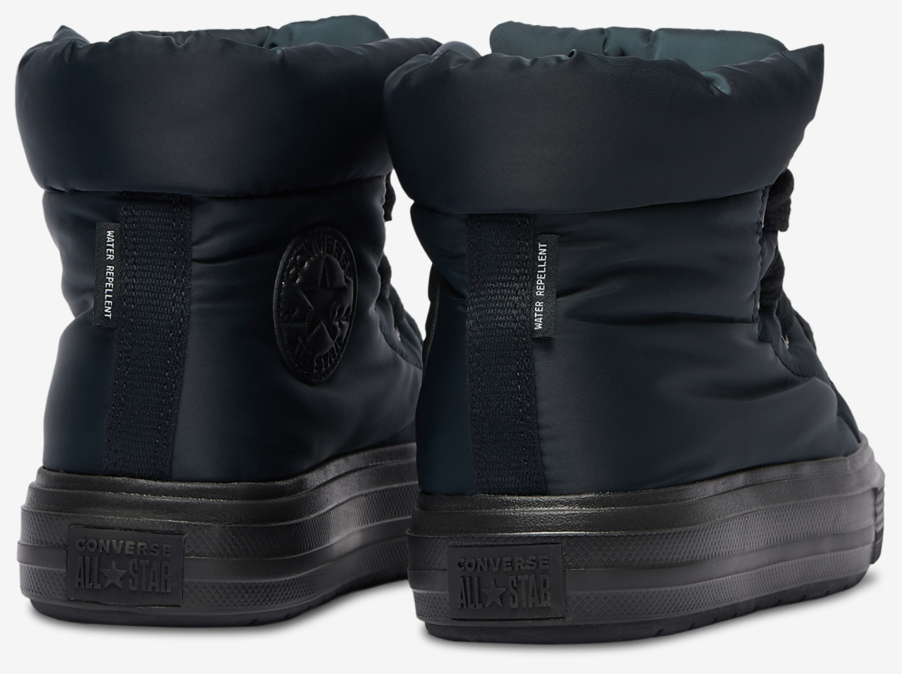 Converse Elements Boots Image 3 of 5. Tap to open photo gallery.
