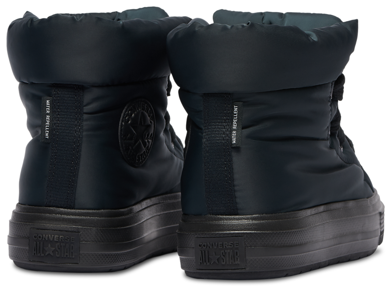 Converse Elements Boots Image 3 of 5. Tap to open photo gallery.