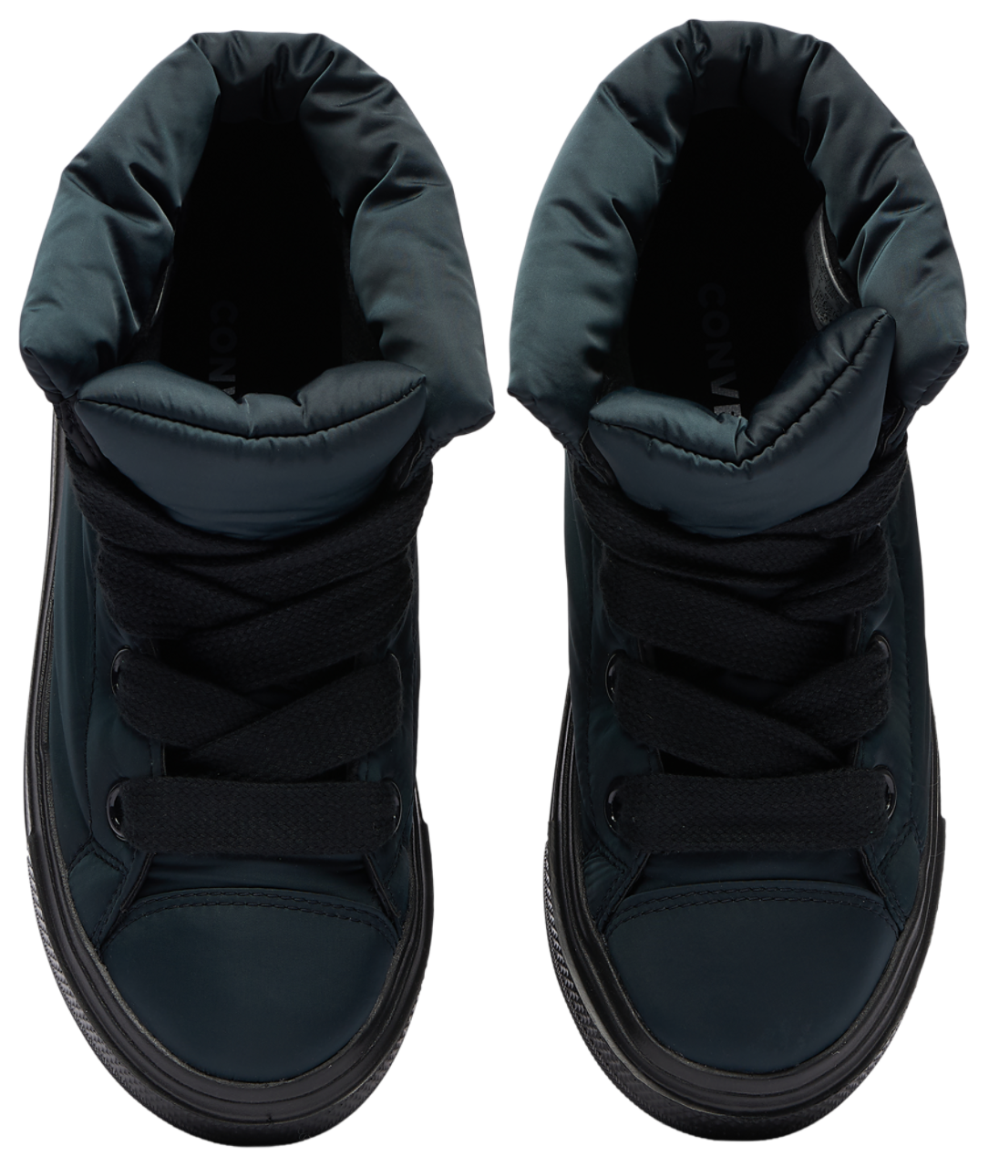 Converse Elements Boots Image 4 of 5. Tap to open photo gallery.
