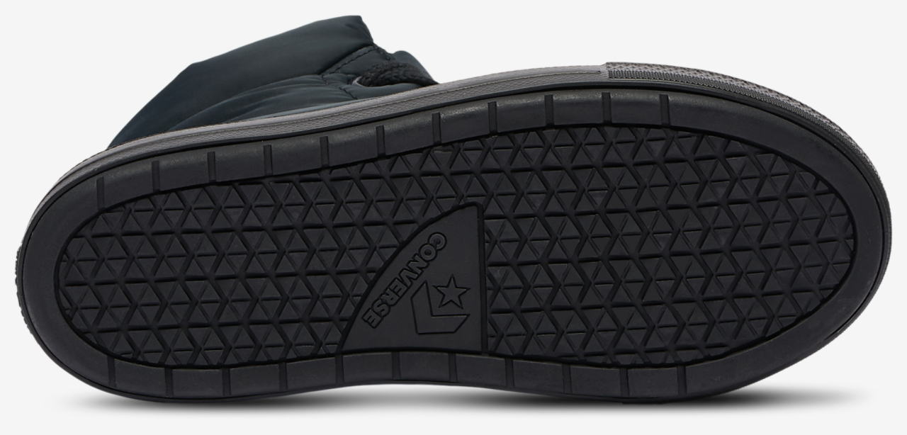 Converse Elements Boots Image 5 of 5. Tap to open photo gallery.