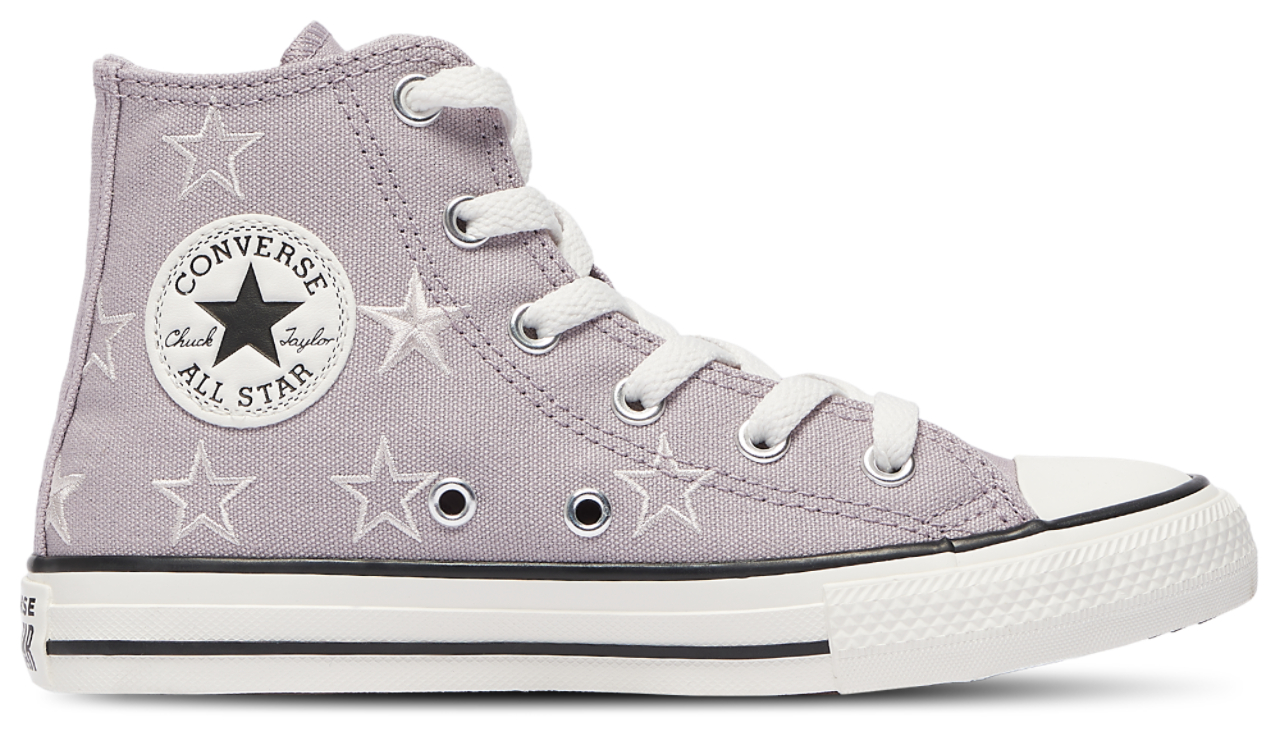 Converse Chuck Taylor All Star Hi Image 1 of 5. Tap to open photo gallery.